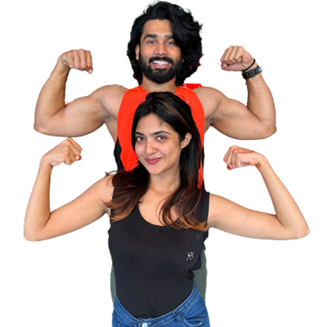 Personal Fitness Training